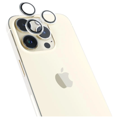 Szkło hartowane kamera iPhone 14 Pro/14 Pro Max Epico Camera Lens