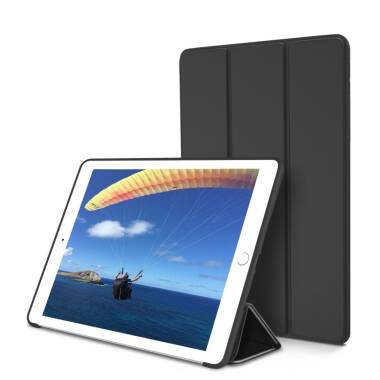 Etui do iPada 2//3/4 Tech-Protect smartcase - czarne 