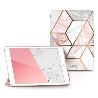 Etui do iPad 7/8 10.2 2019/2020 SUPCASE COSMO 