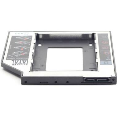 Adapter HDD ramka 5,25 na 2,5 slim 