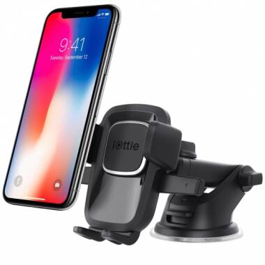 Uchwyt samochodowy do iPhone iOttie Easy One Touch 4 Car Mount - do deski rozdzielczej
