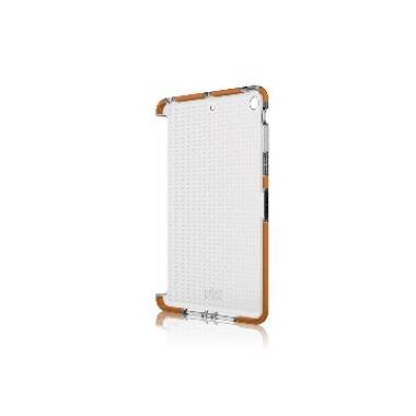 Etui do iPad mini 2/3 tech21 Impact Mesh - przezroczyste 