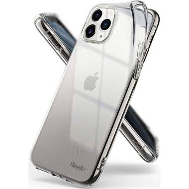 Etui do iPhone 11 Pro Ringke Air - przezroczyste 