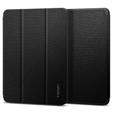 Etui do iPad Air 4 Spigen Urban Fit - czarne