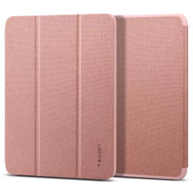 Etui do iPad Air 4 Spigen Urban Fit - różowe