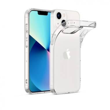 Etui iPhone 13 ESR Project Zero - Przeźroczyste