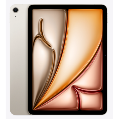 MH654HC/A Apple iPad Air 13 M4 3 gen. Wi-Fi 1TB Księżycowa Poświata Rzeszów Warszawa Kraków