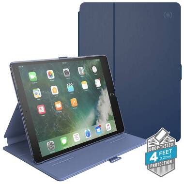 Etui do iPad 9.7 Speck Balance Folio - granatowe