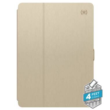 Speck Balance Folio - Etui iPad 9.7