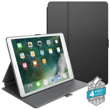 Etui do  iPad 9.7 Speck Balance Folio - czarne