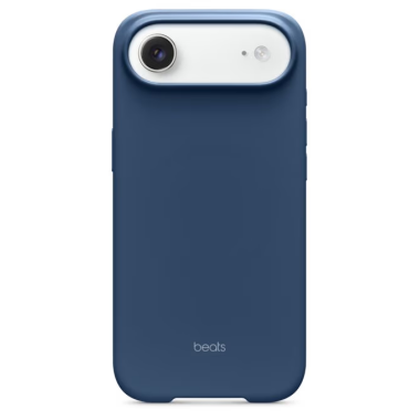 Rzeszów Apple Etui do iPhone 17 Air Beats MagSafe Granitowy granat MGJW4LL/A