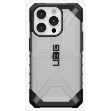 Rzeszów Warszawa Etui iPhone 15 Pro UAG Plasma Armor ice 114284114343