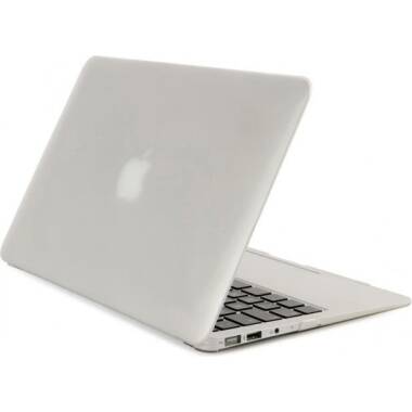 Etui do Macbook Pro 13 Tucano - przezroczyste