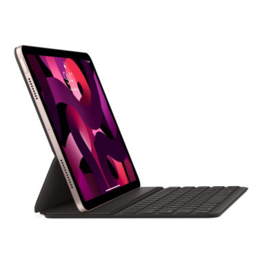 Apple Rzeszów Smart Keyboard Folio do iPada Pro 11 - czarne