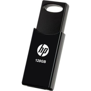 Pendrive HP 128GB V212W USB 2.0 - Czarny 