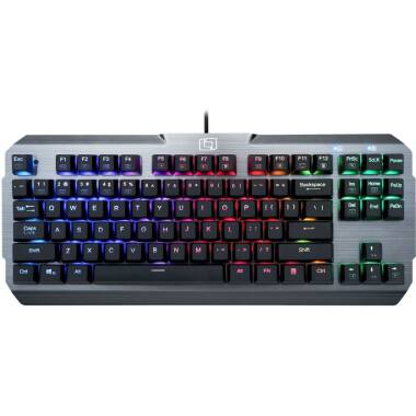 Klawiatura Lioncast LK200 RGB