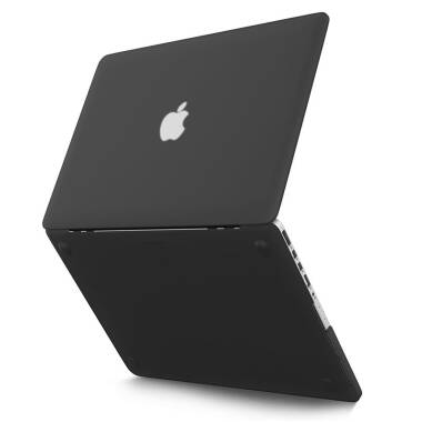 Etui do Macbook Pro 15 Retina Tech-Protect SmartShell - czarne 