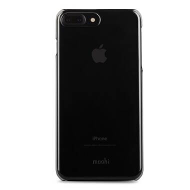 Etui do iPhone 7/8 Plus Moshi XT - czarne 
