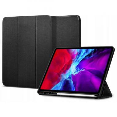 Etui do iPad Pro 11 1/2/3/4 gen. Spigen Urban Fit - czarne