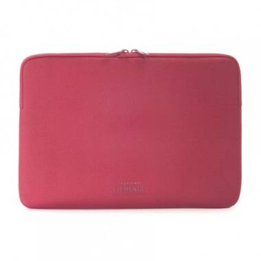 Etui do MacBook Air 13 TUCANO Elements - czerwone