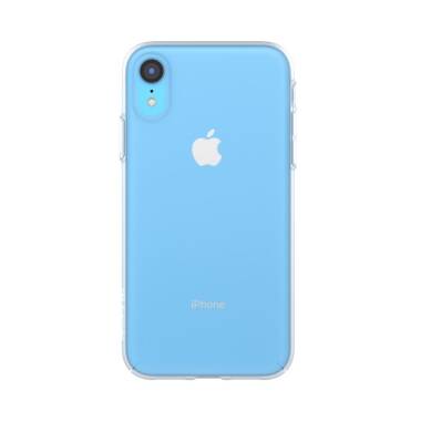 Etui do iPhone XR - Incase Lift Case - bezbarwne