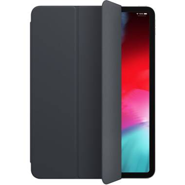 Etui do iPad Pro 12.9 Puro ICON Booklet - czarne 
