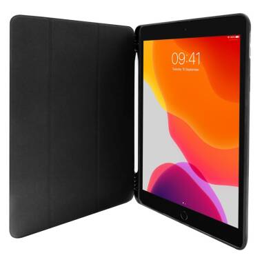 Etui do iPad 10.2 PURO Zeta Pro - czarne 