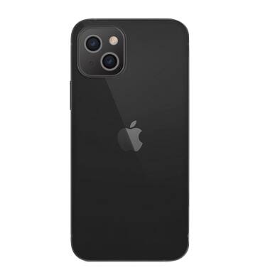 Etui do iPhone 13 PURO 0.3 Nude przezroczyste