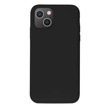 Etui do iPhone 13 PURO ICON Anti-Microbial Cover z ochroną antybakteryjną czarny