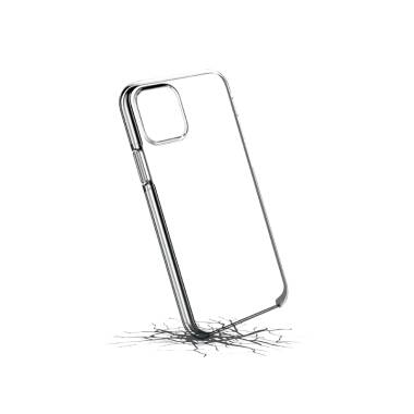 Etui do iPhone 13 PURO Impact Clear przezroczysty