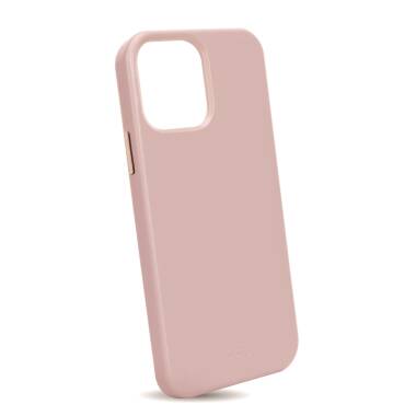 Etui do iPhone 13 Pro PURO SKY różowe
