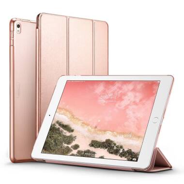 Etui do iPad Pro 10.5 ESR Yippee - różowe 
