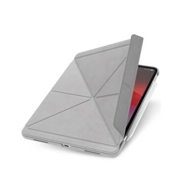 Etui do iPad 11 Pro Pipetto Origami case - srebrne