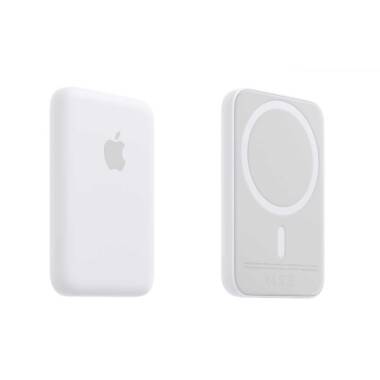 Akumulator Apple MagSafe - biały