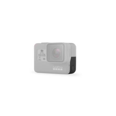 GoPro REPLACEMENT SIDE DOOR HERO 5/6 BLACK 