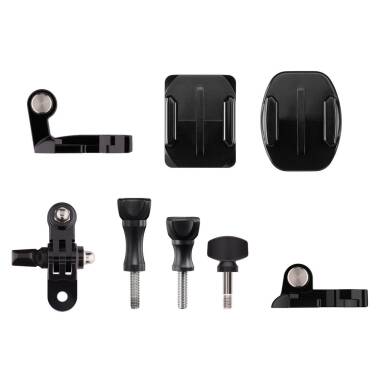 Części i mocowania do kamerki GoPro Bag New