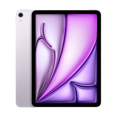 Apple iPad Air 11 WiFi + Cellular 128GB Fioletowy