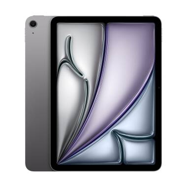 Apple iPad Air 11 WiFi 256GB Gwiezdna szarość