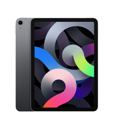 Apple iPad Air 10,9 WiFi 256GB Gwiezdna Szarość 