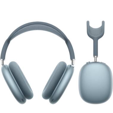 Słuchawki AirPods Max - Niebieskie