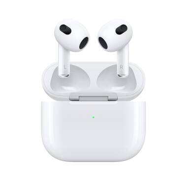 Apple AirPods 3 generacji