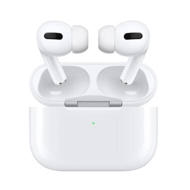 Słuchawki Apple AirPods Pro z etui ładującym MagSafe