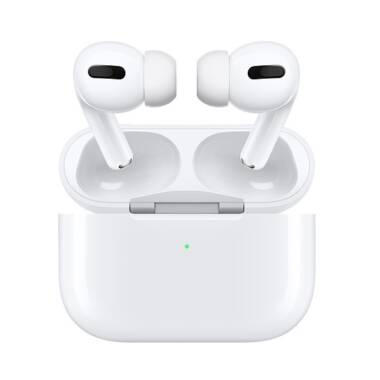 Słuchawki Apple AirPods Pro z etui ładującym MagSafe