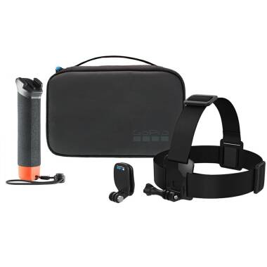 Zestaw przygodowy GoPro Adventure Kit