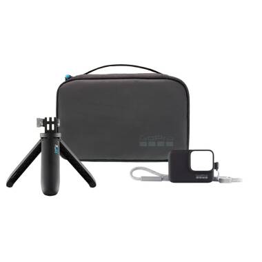 Zestaw podróżny GoPro Shorty Travel Kit 