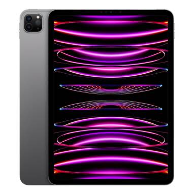 Apple iPad Pro 11 M2 128GB Wi-Fi gwiezdna szarość