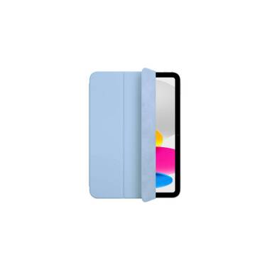 Etui do iPad 10 gen. Apple Smart Folio - czysty błękit