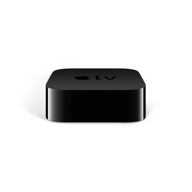Apple TV 4K 64GB 