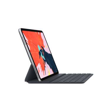 Etui do iPad Pro 11 Apple Smart Keyboard Folio - czarne 
