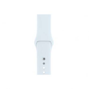 Pasek do Apple Watch 42/44mm Apple - niebieski 